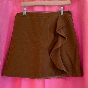 J. Crew Skirt